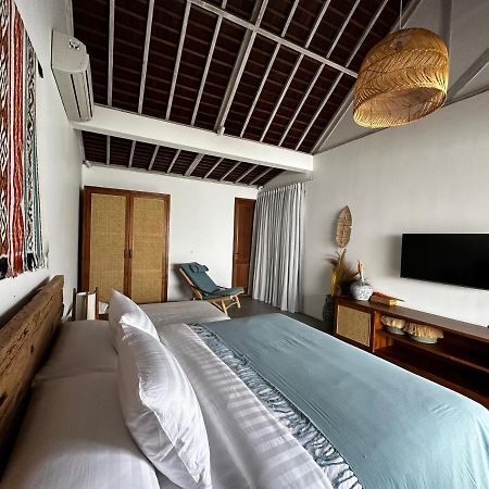 Autentique Room In Uluwatu ภายนอก รูปภาพ