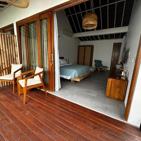 Autentique Room In Uluwatu ภายนอก รูปภาพ