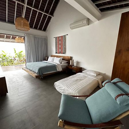 Autentique Room In Uluwatu ภายนอก รูปภาพ
