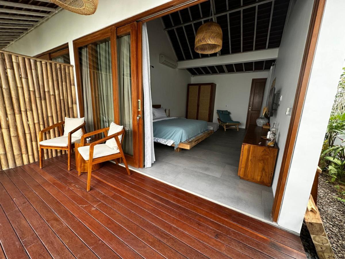 Autentique Room In Uluwatu ภายนอก รูปภาพ