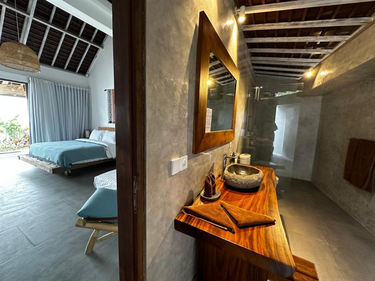 Autentique Room In Uluwatu ภายนอก รูปภาพ