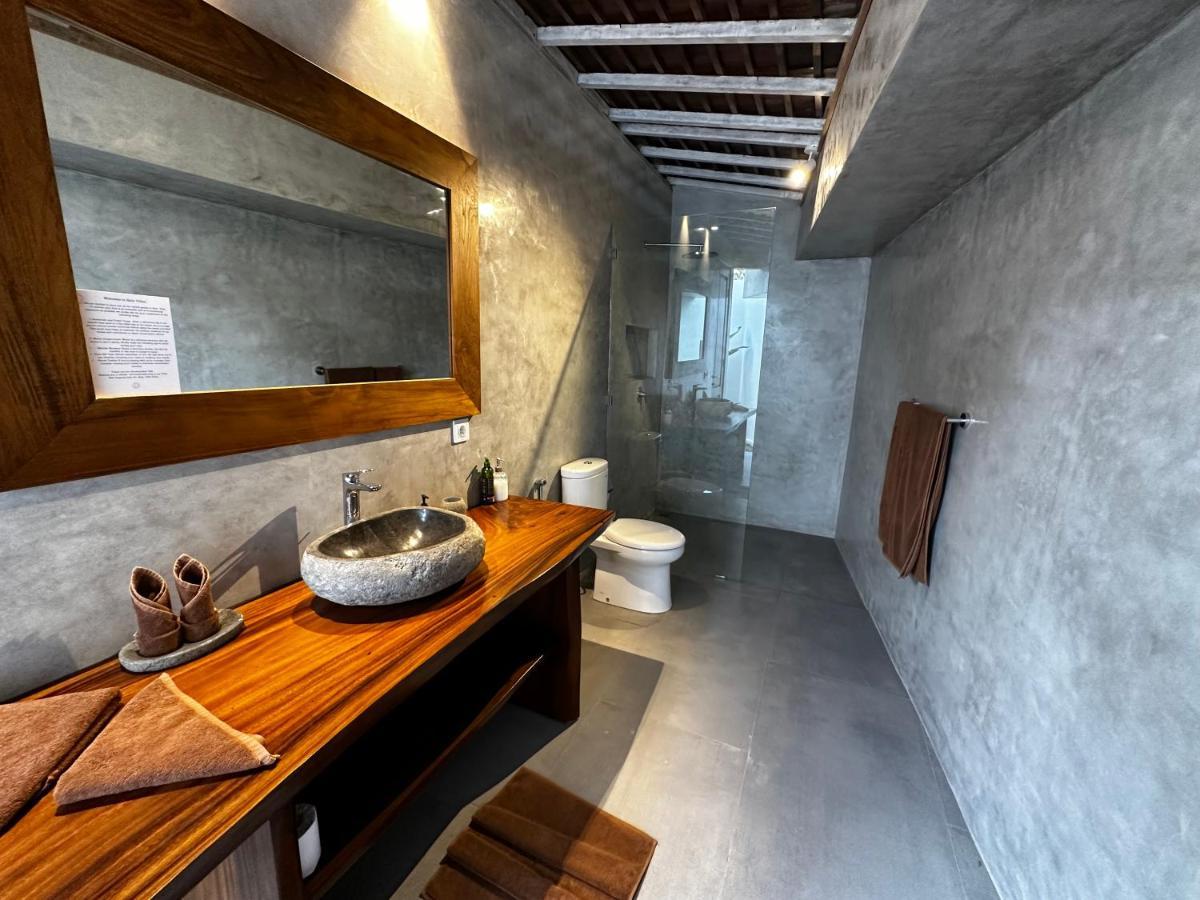 Autentique Room In Uluwatu ภายนอก รูปภาพ