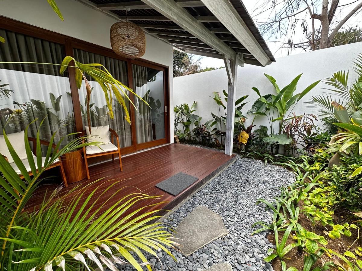 Autentique Room In Uluwatu ภายนอก รูปภาพ