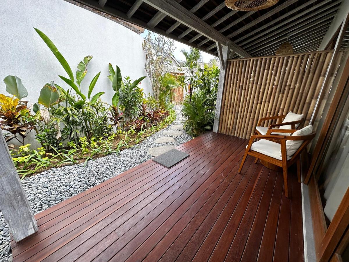 Autentique Room In Uluwatu ภายนอก รูปภาพ