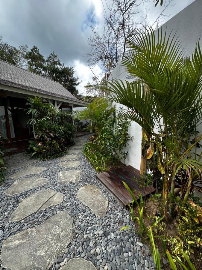 Autentique Room In Uluwatu ภายนอก รูปภาพ